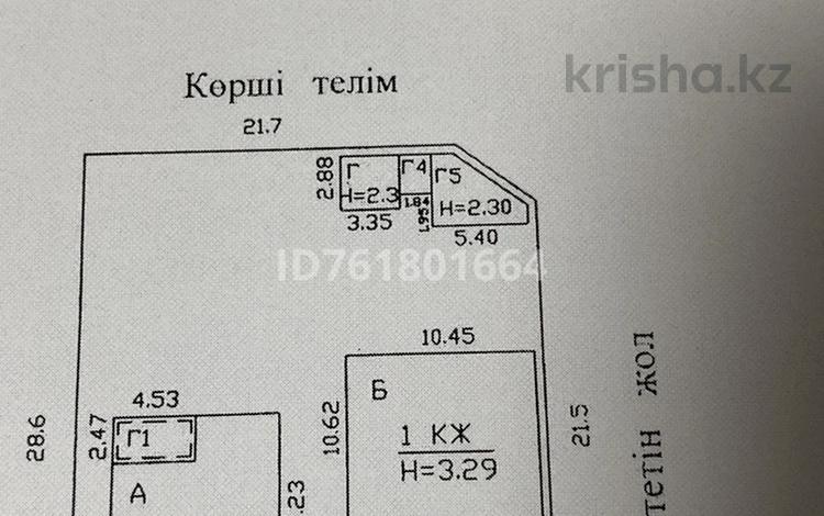 Отдельный дом · 10 комнат · 265 м² · 8 сот., мкр Айгерим-2 за 65 млн ₸ в Алматы, Алатауский р-н — фото 37