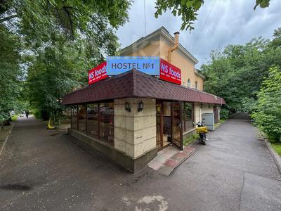 Еркін, кеңселер, дүкендер мен бутиктер, монша, қонақ үй және демалыс орындары, медорталықтар мен дәріханалар · 240 м², бағасы: 195 млн ₸ в Алматы, Алмалинский р-н