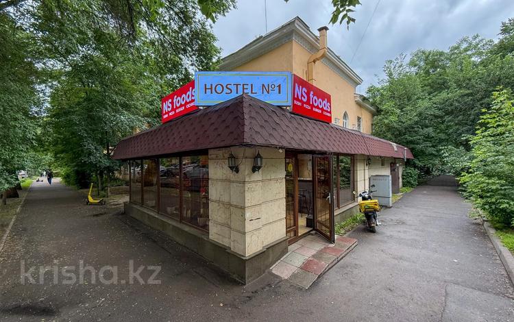 Свободное назначение, офисы, магазины и бутики, бани, гостиницы и зоны отдыха, медцентры и аптеки · 240 м² за 195 млн ₸ в Алматы, Алмалинский р-н — фото 27