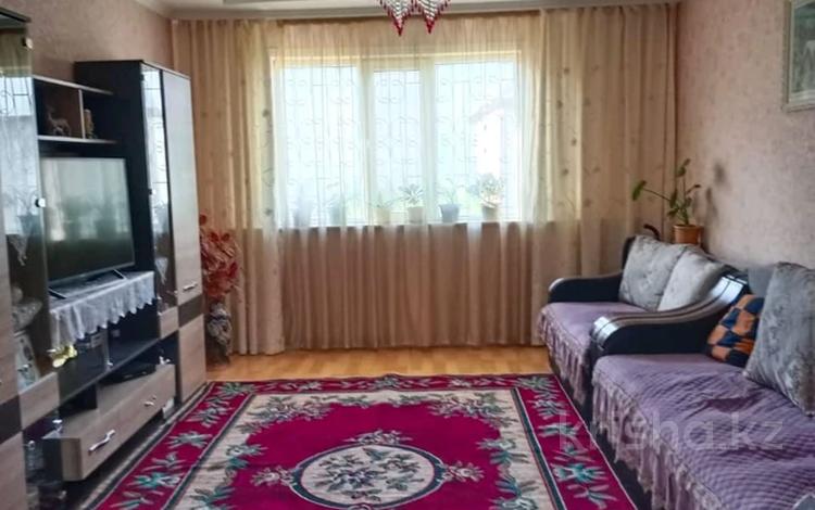 Отдельный дом · 4 комнаты · 90 м² · 10 сот., Кулжабекова 57 — Магазин Сабина за 16 млн 〒 в Талдыкоргане — фото 2