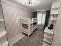 3-комнатная квартира · 62.4 м² · 3/4 этаж, мкр №1 — Ул.Жубанова уг.ул.Алтынсарина за 44 млн ₸ в Алматы, Ауэзовский р-н — фото 9