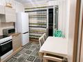1-комнатная квартира · 39 м² · 2/5 этаж, Алихан Бокейхан 21, 21а, 21/1-5 — Улы дала-бокейхана за 27 млн ₸ в Астане, Есильский р-н