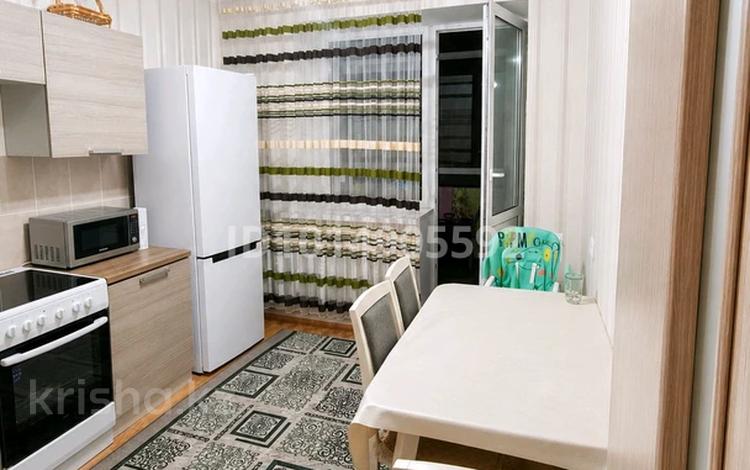 1-комнатная квартира · 39 м² · 2/5 этаж, Алихан Бокейхан 21, 21а, 21/1-5 — Улы дала-бокейхана за 27 млн ₸ в Астане, Есильский р-н — фото 2