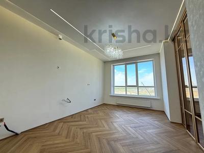 4-бөлмелі пәтер · 115 м² · 7/9 қабат, Казыбек би 41/1 — Срочно, рядом 45 школа, бағасы: 84 млн ₸ в Астане, Нура р-н