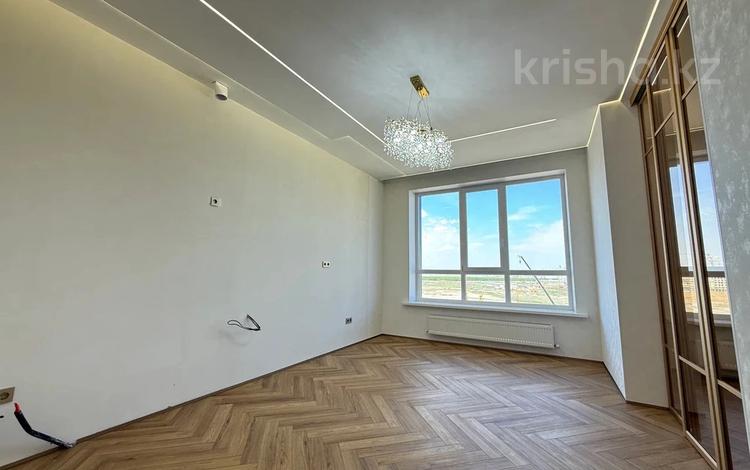 4-бөлмелі пәтер · 115 м² · 7/9 қабат, Казыбек би 41/1 — Срочно, рядом 45 школа, бағасы: 84.5 млн ₸ в Астане, Нура р-н — фото 2