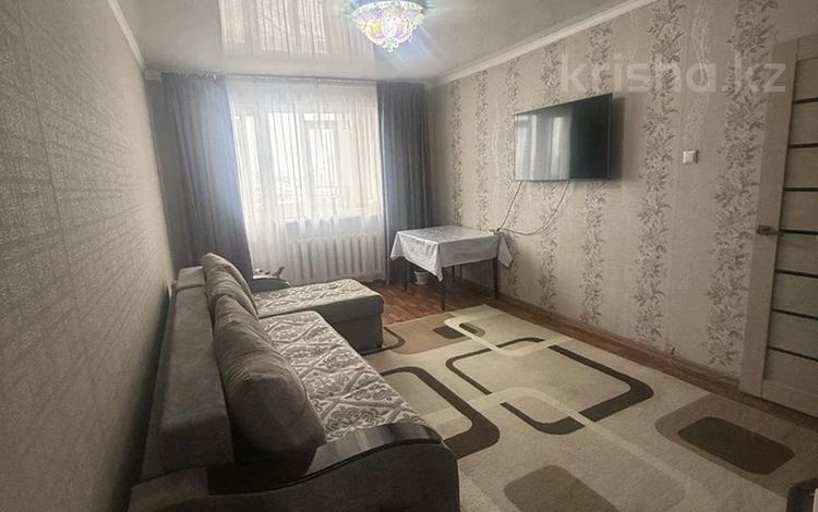 2-комнатная квартира · 53 м² · 6/9 этаж, Васильковкий 23 за 16.5 млн ₸ в Кокшетау — фото 2