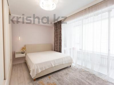 4-бөлмелі пәтер, 94 м², 2/3 қабат, Казахфильм микрорайон 21д, бағасы: 95 млн 〒 в Алматы, Бостандыкский р-н