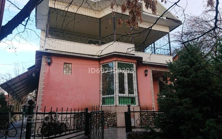 Отдельный дом · 3 комнаты · 105 м² · 10 сот., мкр Таужолы, Капиталина Крюкова (щедрость) 37/36 за 65 млн ₸ в Алматы, Наурызбайский р-н — фото 45