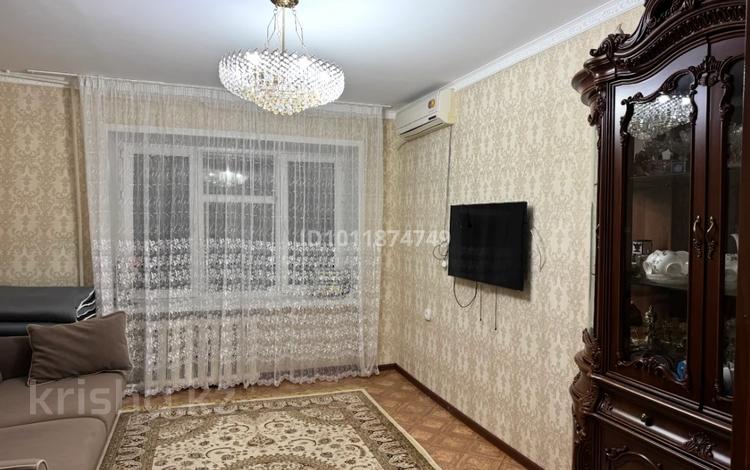 4-бөлмелі пәтер · 83 м² · 5/5 қабат, Сырым Датова 15, бағасы: 24 млн ₸ в Атырау — фото 2