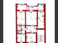 4-бөлмелі пәтер · 83 м² · 5/5 қабат, Сырым Датова 15, бағасы: 24 млн ₸ в Атырау — фото 4