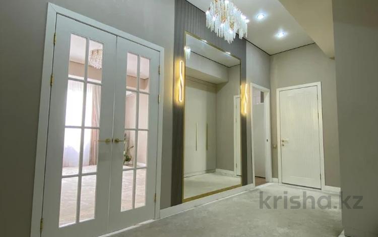 4-бөлмелі пәтер · 118 м² · 9/9 қабат, 20а мкр 3 — ЖК Бизнес Класса - Магнат, бағасы: 43.5 млн ₸ в Актау — фото 10