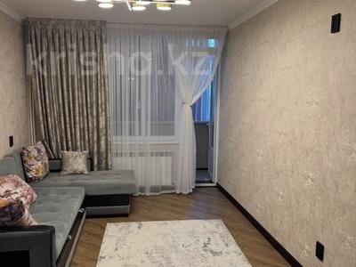 4-комнатная квартира · 100 м² · 3/5 этаж, Желтоксан 20 — Каравэлла за 350 000 ₸ в Шымкенте
