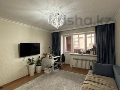 3-комнатная квартира · 72.5 м² · 2/7 этаж, Е319 2 за 32.5 млн 〒 в Астане, Есильский р-н