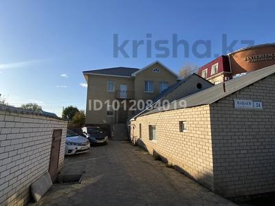 Отдельный дом · 9 комнат · 270 м² · 6 сот., мкр Шанхай 24 — Пацаева 24 за 80 млн ₸ в Актобе