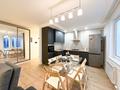 2-комнатная квартира · 67 м² · 7/9 этаж, Абулхайр-хана 63 за 45 млн ₸ в Атырау