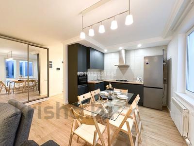 2-комнатная квартира · 67 м² · 7/9 этаж, Абулхайр-хана 63 за 45 млн ₸ в Атырау