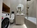 2-комнатная квартира · 58 м² · 5/9 этаж, Абая 118 за 64 млн ₸ в Алматы, Бостандыкский р-н — фото 11