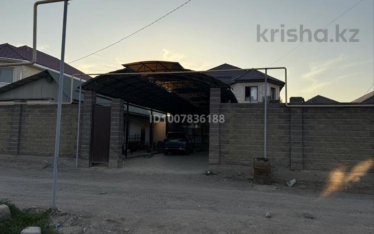 Отдельный дом · 7 комнат · 245 м² · 6 сот., мкр 71-й разъезд 31 за 160 млн ₸ в Алматы, Алатауский р-н — фото 2