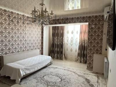 2-комнатная квартира · 47 м² · 6/10 этаж, 12-й мкр 35 за 11.5 млн 〒 в Актау