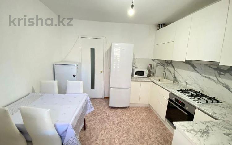 2-бөлмелі пәтер · 52.3 м² · 1/9 қабат, Юбилейный 8, бағасы: 23.5 млн ₸ в Костанае — фото 2