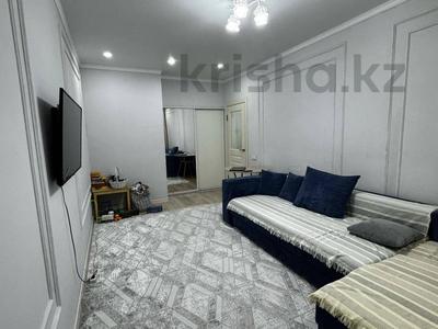 2-комнатная квартира · 43 м² · 3/13 этаж, Муратбаева за ~ 33 млн 〒 в Алматы, Алмалинский р-н