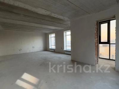 3-бөлмелі пәтер · 111.3 м² · 2/5 қабат, Микрорайон Нуртас, бағасы: 45.5 млн ₸ в Шымкенте, Каратауский р-н