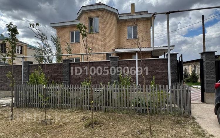 Жеке үй · 5 бөлме · 180 м² · 10 жүзд., Наурызбай батыр 37, бағасы: 60 млн ₸ в Астане — фото 4