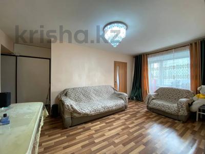 3-бөлмелі пәтер · 60 м² · 3/5 қабат, ул. Чернышевского 114/1, бағасы: 12.5 млн ₸ в Темиртау