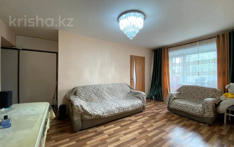 3-бөлмелі пәтер · 60 м² · 3/5 қабат, ул. Чернышевского 114/1, бағасы: 12.5 млн ₸ в Темиртау — фото 2
