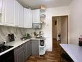 3-бөлмелі пәтер · 60 м² · 3/5 қабат, ул. Чернышевского 114/1, бағасы: 12.5 млн ₸ в Темиртау — фото 8