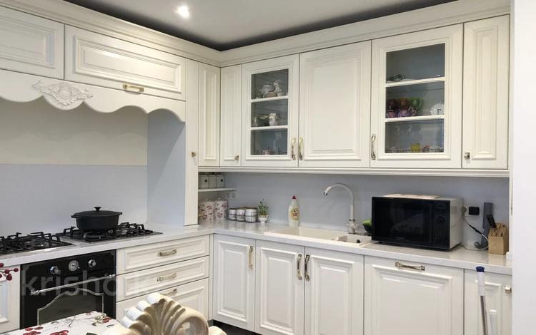 2-комнатная квартира · 100 м² · 3/9 этаж, Шашкина 9в — Альфараби за 450 000 ₸ в Алматы, Бостандыкский р-н — фото 2