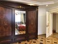 2-комнатная квартира · 100 м² · 3/9 этаж, Шашкина 9в — Альфараби за 450 000 ₸ в Алматы, Бостандыкский р-н — фото 12