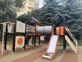2-комнатная квартира · 100 м² · 3/9 этаж, Шашкина 9в — Альфараби за 450 000 ₸ в Алматы, Бостандыкский р-н — фото 31