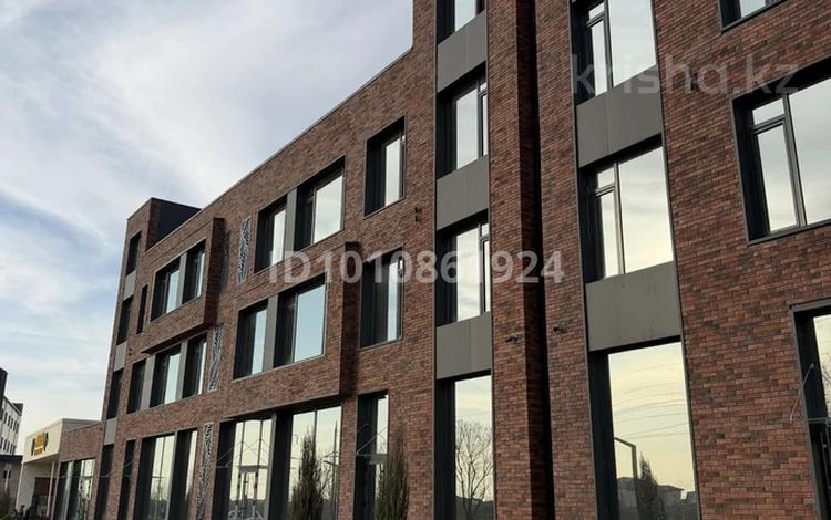 Свободное назначение · 106 м² за 625 400 ₸ в Шымкенте, Абайский р-н — фото 2