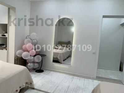 3-комнатная квартира · 70 м² · 1/9 этаж, мкр Тастак-1 11 за 49.5 млн ₸ в Алматы, Ауэзовский р-н