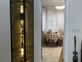 3-комнатная квартира · 70 м² · 1/9 этаж, мкр Тастак-1 11 за 49.5 млн ₸ в Алматы, Ауэзовский р-н — фото 19