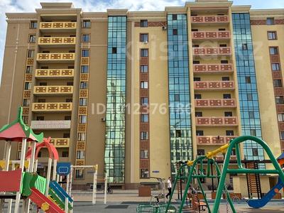 2-комнатная квартира · 72 м² · 3/12 этаж, Нажимеденова 34/2 за 44 млн ₸ в Астане, Сарайшык р-н