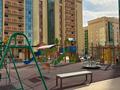 2-комнатная квартира · 72 м² · 3/12 этаж, Нажимеденова 34/2 за 44 млн ₸ в Астане, Сарайшык р-н — фото 2