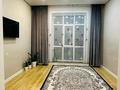 1-комнатная квартира · 40 м² · 4/9 этаж, Шамши Калдаяков 40/2 за 220 000 ₸ в Астане