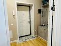 1-комнатная квартира · 40 м² · 4/9 этаж, Шамши Калдаяков 40/2 за 220 000 ₸ в Астане — фото 4