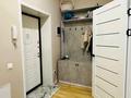 1-комнатная квартира · 40 м² · 4/9 этаж, Шамши Калдаяков 40/2 за 220 000 ₸ в Астане — фото 5