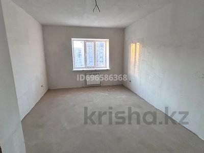 1-бөлмелі пәтер, 45.4 м², 3/9 қабат, мкр. Алтын орда 101Б, бағасы: 14.5 млн 〒 в Актобе, мкр. Алтын орда