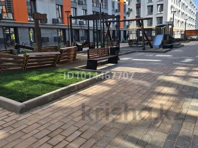 2-комнатная квартира · 67 м² · 2/9 этаж, 189 квартал 25/1 за 235 000 ₸ в Шымкенте, Каратауский р-н