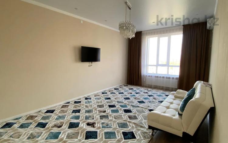 3-комнатная квартира · 95 м² · 12/12 этаж, Торекулова 95 за 110 млн 〒 в Алматы, Алмалинский р-н — фото 5