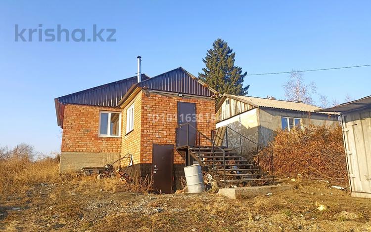 Жеке үй · 2 бөлме · 60 м² · 10 жүзд., Переулок 2й Одесский 1/1, бағасы: 11 млн ₸ в Усть-Каменогорске — фото 5