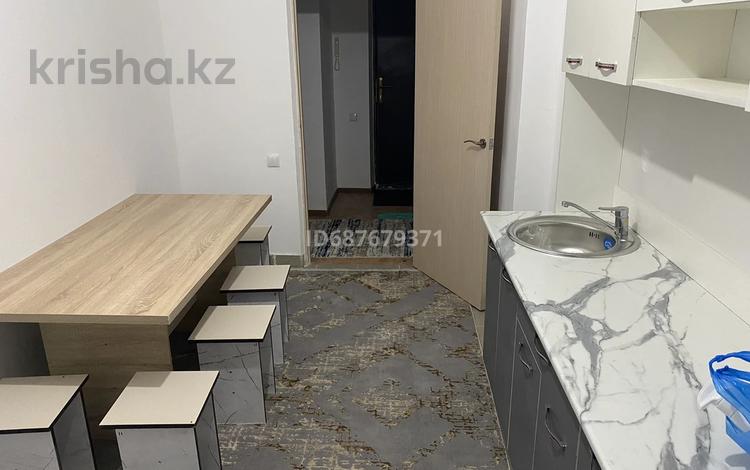 1-комнатная квартира · 41 м² · 5/12 этаж, 11 көше 23/2 — Жаңа қала за 110 000 ₸ в Туркестане — фото 4