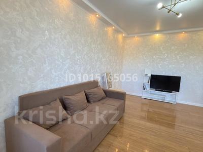 2-комнатная квартира · 50 м² · 4/5 этаж, Амангельды — Центральный рынок, ТД Азия, 2 школа. Каспи банк. за 260 000 ₸ в Костанае