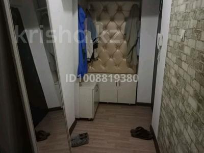 2-комнатная квартира · 48 м² · 4/5 этаж, Джангильдина — ул. Джангильдина, в районе Магнума за 170 000 〒 в Шымкенте, Туран р-н