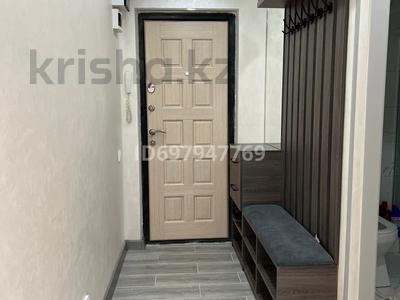 2-бөлмелі пәтер · 45 м² · 2/5 қабат, Микрорайон Самал 24 — Перекресток Сейфулина -Б. Момышулы, бағасы: 160 000 ₸ в Таразе