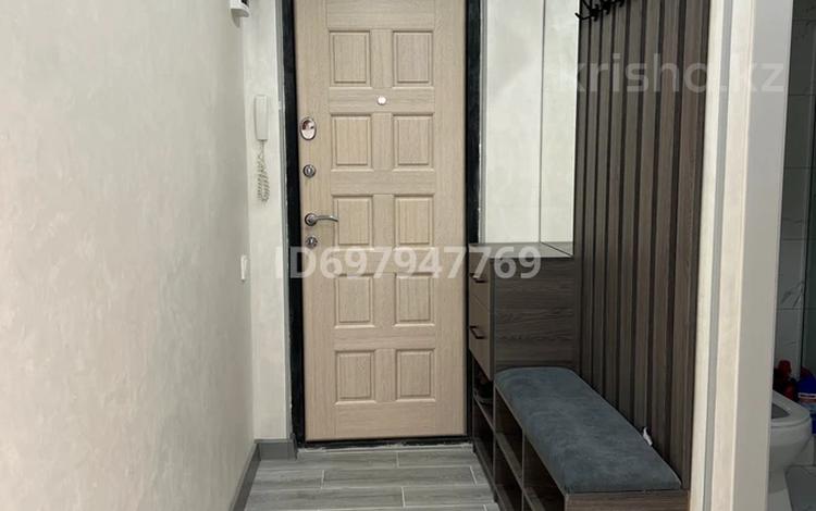 2-бөлмелі пәтер · 45 м² · 2/5 қабат, Микрорайон Самал 24 — Перекресток Сейфулина -Б. Момышулы, бағасы: 160 000 ₸ в Таразе — фото 2